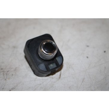 Schakelaar buitenspiegel zwart Audi A4, S4, RS4, A5, S5, RS5, Q5 Bj 10-17
