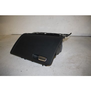 Dashboardkastje zwart Audi A4, S4, RS4, A5, S5, RS5 Bj 08-17