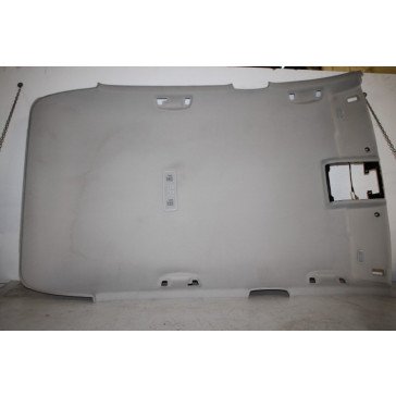 Hemelbekledingschaal shetland Volkswagen Golf 7 4-deurs Bj 13-20