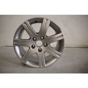Aluminium velg 16 inch zilver Audi A6 Bj 05-11