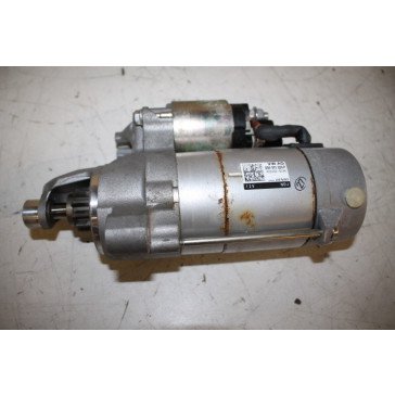 Startmotor 3.0 V6 TDI Audi A6, A7, A8 Bj 10-18