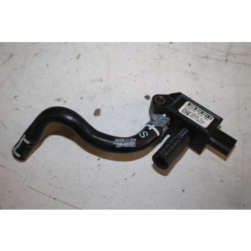 Verschildruksensor 3.0 V6 TDI Audi A6, A7, SQ5 Bj 13-18