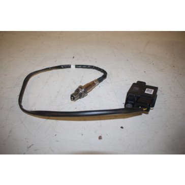 Partikelsensor 3.0 V6 TDI Audi Q7, Q8 Bj 19-heden