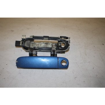 Portiergreep buiten LV Audi A6, S6 Bj 98-01