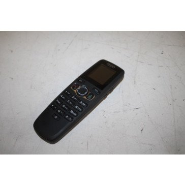 Telefoonhoorn Audi A5, S5, A6, S6, A7, S7, A8, S8, Q5, Q7 Bj 09-17
