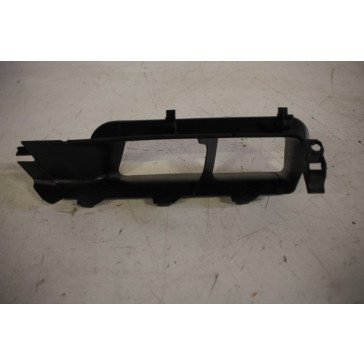Luchtgeleiding Audi A3, S3, TT, TTS Q2, SQ2, Q3 Bj 17-heden