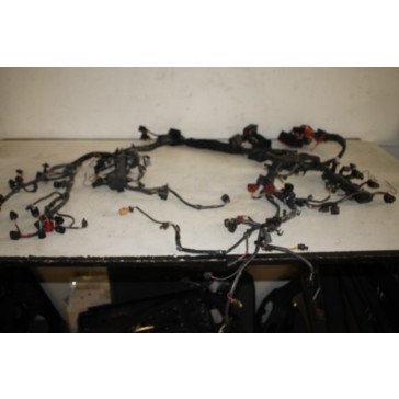 Kabelset motor 4.0 V8 TFSI Audi A8 Bj 14-17