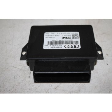 Regelapparaat elektr. parkeerrem Audi A6, S6, RS6, A7, S7, RS7, A8, S8 Bj 11-18