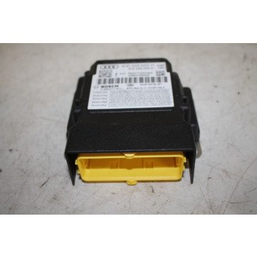 Airbagregelapparaat Audi A6, S6, RS6, A7, S7, RS7, A8, S8 Bj 11-18