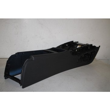 Middenconsole zwart Audi A6, S6, RS6, A7, S7, RS7 Bj 11-18