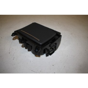 Bekerhouder zwart Audi A6, S6, RS6, A7, S7, RS7 Bj 11-18