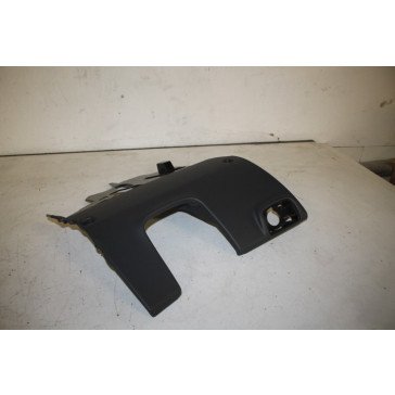 Bergruimte zwart Audi A6, S6, RS6, A7, S7, RS7 Bj 11-18