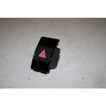 Alarmschakelaar zwart Audi A6, S6, RS6, A7, S7, RS7 Bj 11-18
