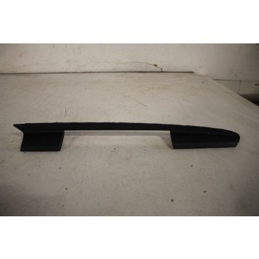 Afdekking dashboard zwart Audi A6, S6, A7, S7 Bj 11-18