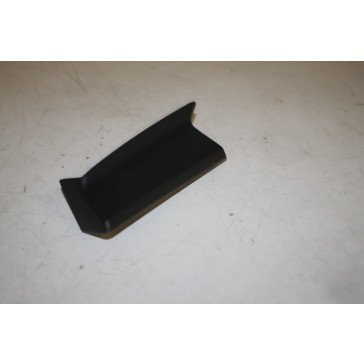 Afdekking dashboard zwart Audi A6, S6, A7, S7 Bj 11-18
