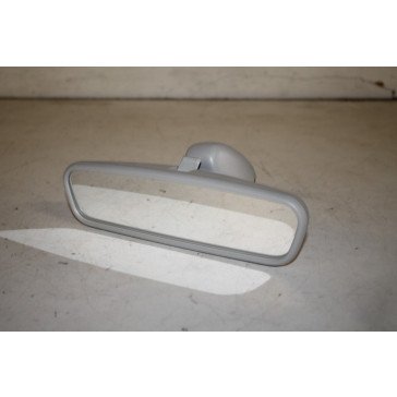 Binnenspiegel, dimbaar kristalzilver div. Audi modellen Bj 08-18