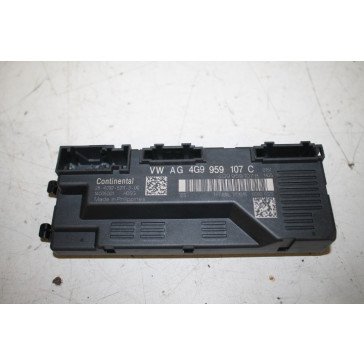 Regelapparaat achterklep Audi A6, S6, RS6 Avant, Allroad Bj 15-18