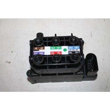Klepeenheid Audi A6, S6, A7, S7, RS7, A8, S8 Bj 14-18