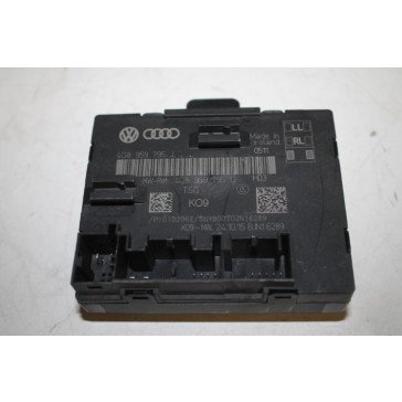 Portierregelapparaat achter Audi A6, S6, RS6, A7, S7, RS7 Bj 11-18