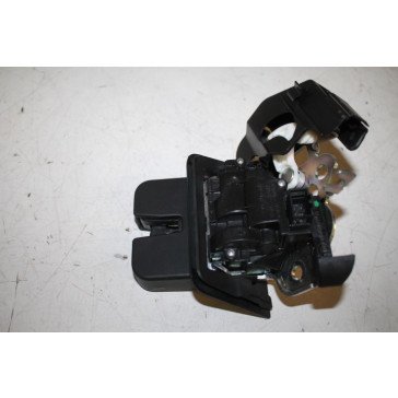 Klepslot achterklep met microschakelaar Audi A3, S3, RS3, A5, S5, TT, TTS, TTRS Bj 15-21