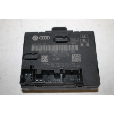 Portierregelapparaat achter Audi A6, S6, RS6, A7, S7, RS7 Bj 11-18