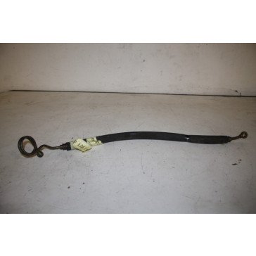 Flexibele slang vleugelpomp Audi A4, A6 Bj 95-05