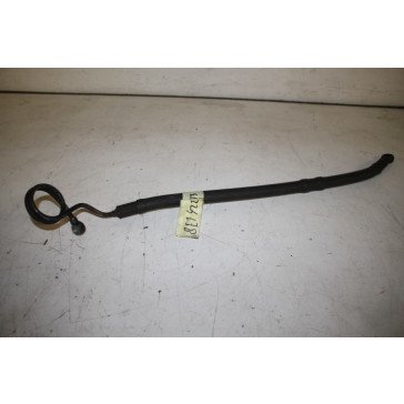 Flexibele slang vleugelpomp 4 cilinder benz. Audi A4 Bj 01-06