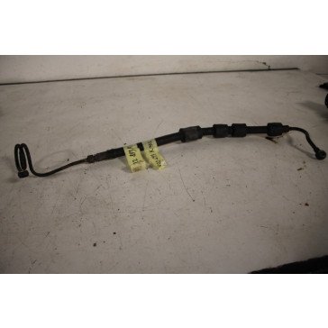 Flexibele slang vleugelpomp 2.5 V6 TDI Audi A6 Bj 98-05