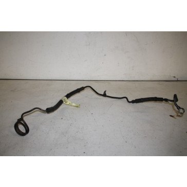 Flexibele slang vleugelpomp 2.5 V6 TDI Audi A6 Bj 98-01