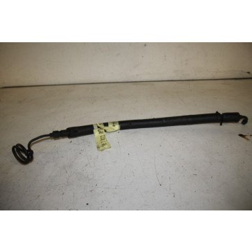 Flexibele slang vleugelpomp 4.0/4.2 V8 TDI Audi A8 bj 03-10