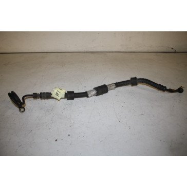 Flexibele slang vleugelpomp 2.7/3.0 V6 TDI Audi A6 Bj 05-08