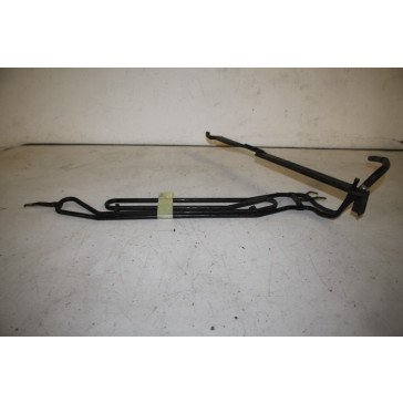Koelpijp 4.2 V8 benzine Audi S8 Bj 99-03