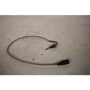 Voeler uitlaatgastemperatuur 2.0 TDI Volkswagen Caddy Bj 16-20