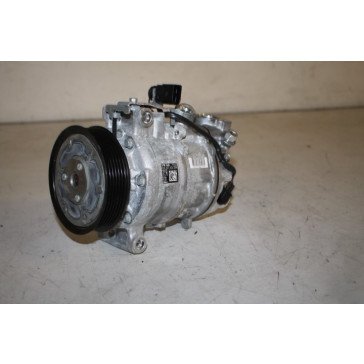 Aircopomp 3.0 V6 TDI Audi A4, A5, A6, A7, Q7, Q8 Bj 15-heden