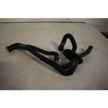 Koelvloeistofslang 3.0 V6 TDI Audi A6, A7 Bj 15-18
