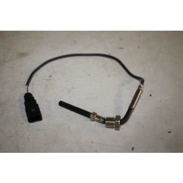 Voeler uitlaatgastemperatuur 3.0 V6 TDI Audi A6, A7, Q7 Bj 15-18