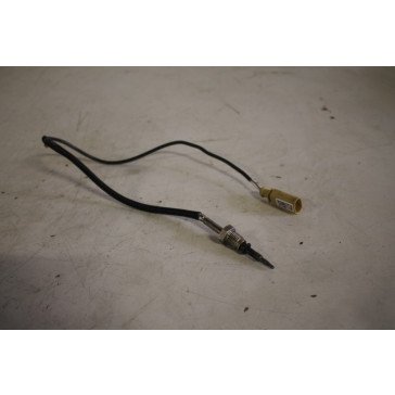 Voeler uitlaatgastemperatuur 3.0 V6 TDI Audi A4, A5, A6, A7, Q7, Q8 Bj 15-heden