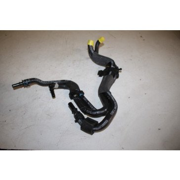 1 set brandstofslangen 3.0 V6 TDI Audi A6, A7 Bj 15-18