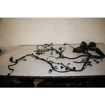 Kabelset motorruimte 3.0 V6 TDI Audi A6, A7 Bj 15-18