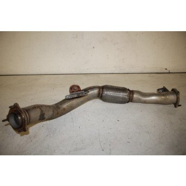Uitlaatpijp 3.0 V6 TDI Audi A6, A7 Bj 15-18