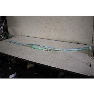 Hoofd-airbag rechts 4-deurs Volkswagen Golf 7 Bj 13-17