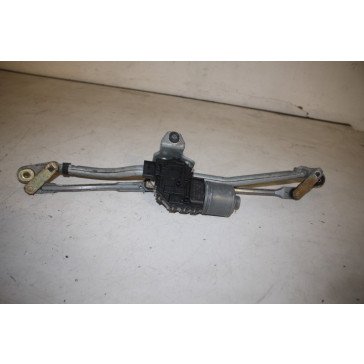 Ruitenwissersteun met wissermotor Audi A4, S4, RS4 Cabrio Bj 03-09