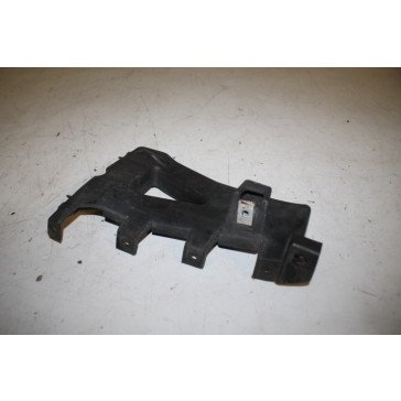 Geleidingsstuk bumper LV Audi A4, S4 Cabrio Bj 03-06