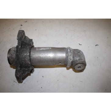 Bumperdrager voorbumper links Audi A4, S4 Cabrio Bj 03-06
