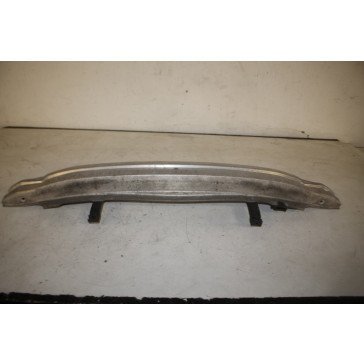 Bumperbalk achter Audi A4, S4, RS4 Cabrio Bj 03-09