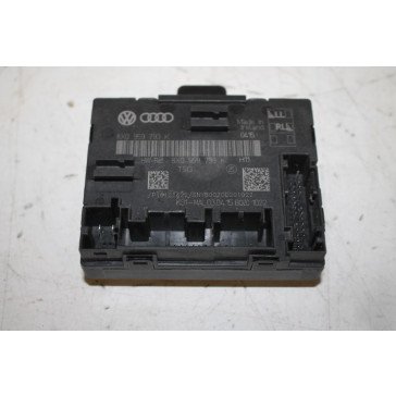 Portierregelapparaat LV ENGELS Audi S1 Bj 15-18