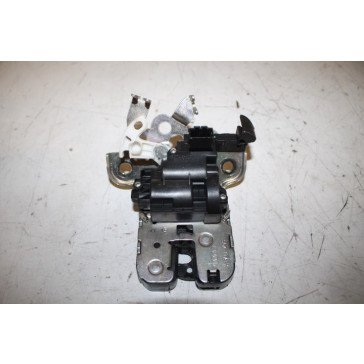 Klepslot achterklep div. Audi modellen Bj 09-18