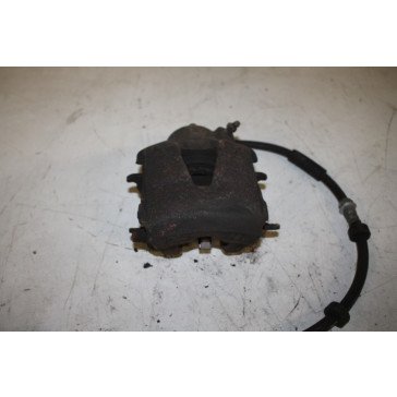 Remklauw LV tornadorood Audi S1 Bj 15-18