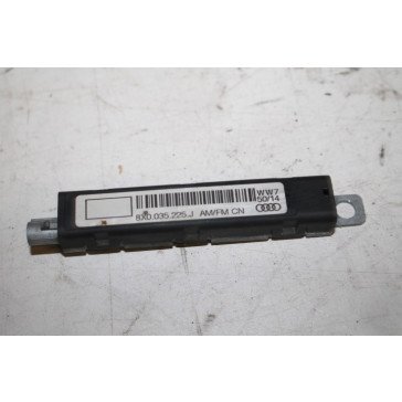Antenneversterker achterklep RB Audi A1, S1 Hatchback Bj 11-18
