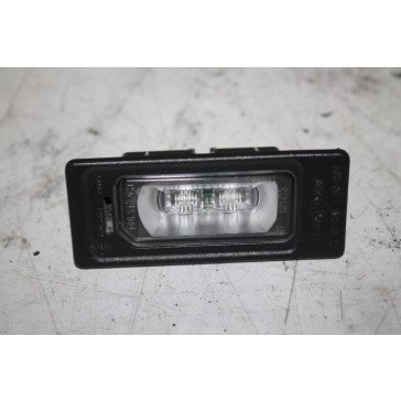 LED-kentekenplaatverlichting div. Audi modellen Bj 10-19